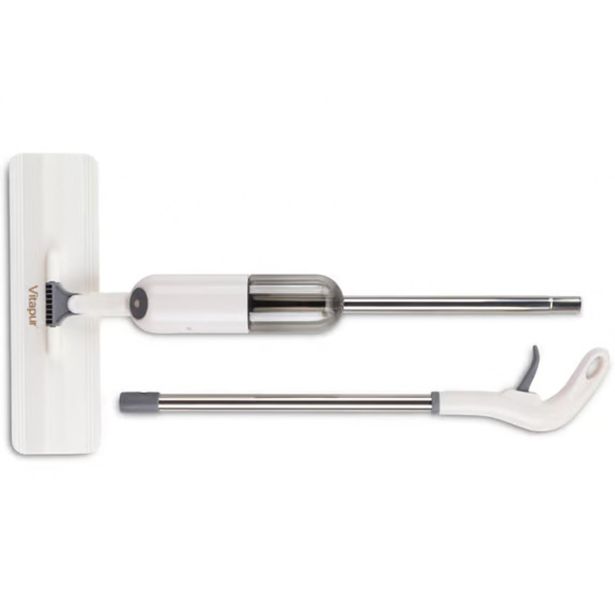 PRIPOMOČEK ZA ČIŠČ. TAL VITAPUR ČISTILEC TAL Z RAZPRŠILNIKOM