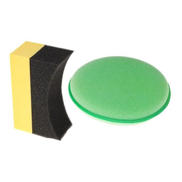 PRIPOMOČEK ZA ČIŠČENJE CARMOTION SET ZA DETAILING 14/1