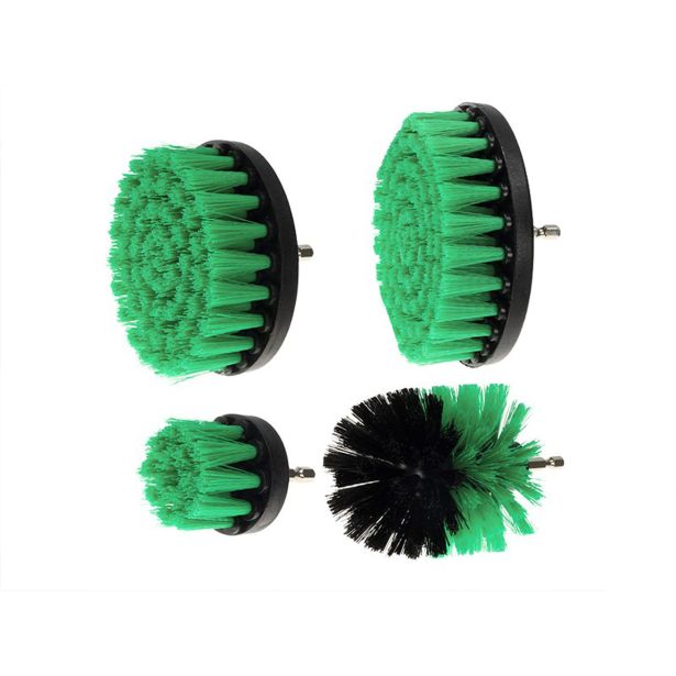 PRIPOMOČEK ZA ČIŠČENJE CARMOTION SET ZA DETAILING 19/1