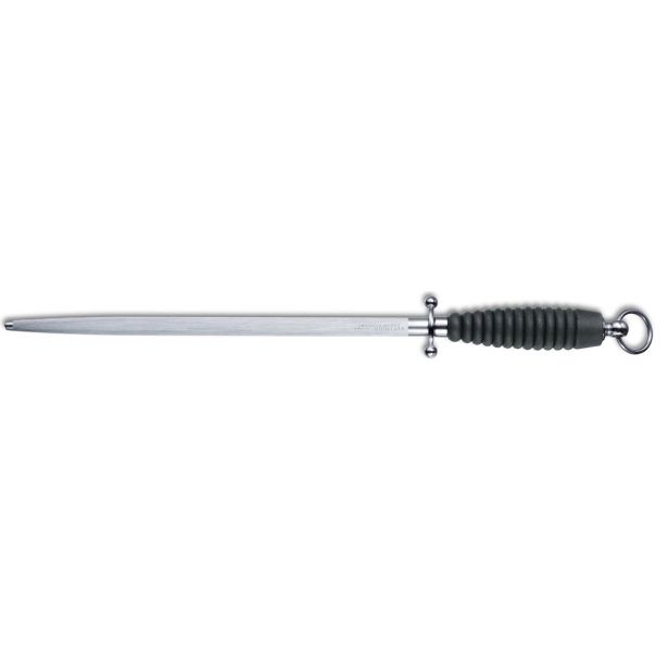 PRIPOMOČEK ZA NOŽE VICTORINOX MESARSKI BRUSILEC 30CM OKROGEL