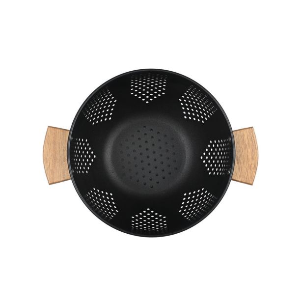 PRIPOMOČEK ZA ODCEJANJE ESTIA ALLURE METALLIC