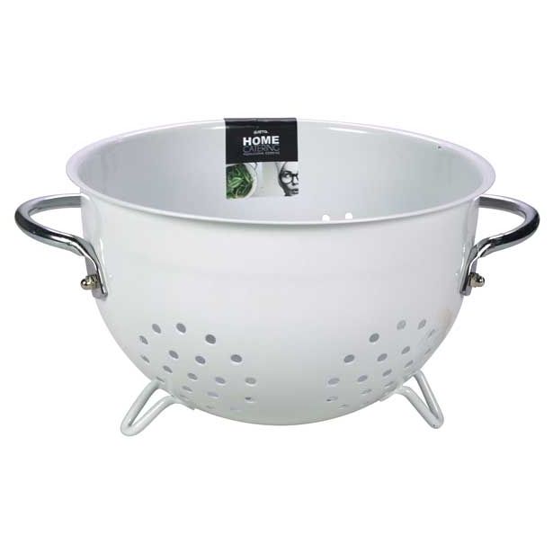 PRIPOMOČEK ZA ODCEJANJE KAPIMEX CEDILO 21.5XH13.5 CM Z DVEMA ROČAJEMA