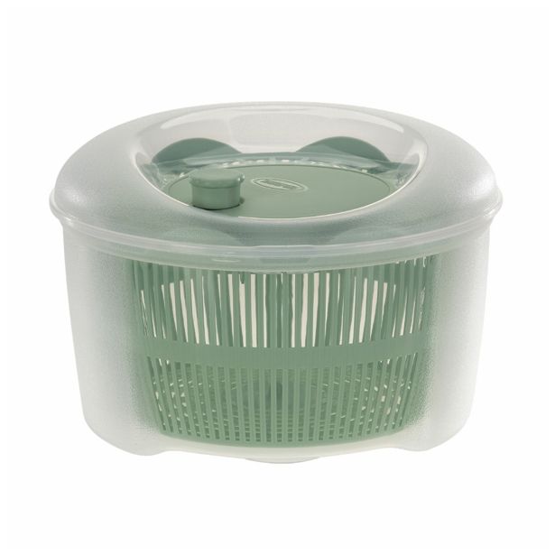 PRIPOMOČEK ZA ODCEJANJE TONTARELLI SUŠILEC ZA SOLATO RUCOLA TRANSP/CAMEO