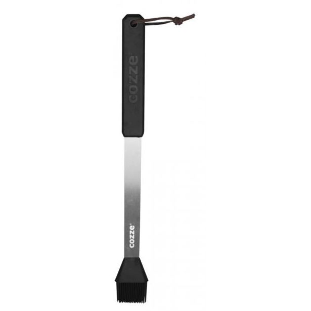 PRIPOMOČEK ZA PEKO COZZE ČOPIČ ZA ŽAR -90305