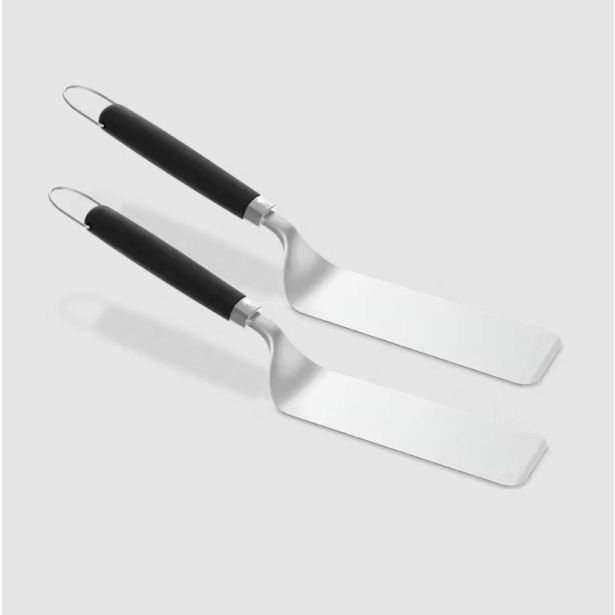 PRIPOMOČEK ZA PEKO WEBER LOPATICE, SET 2-DELNI