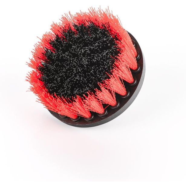 PRIPOMOČKI ZA NAVTIKO KOCH DRILL BRUSH SET 3/1 HARD