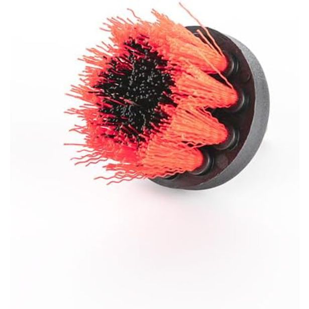 PRIPOMOČKI ZA NAVTIKO KOCH DRILL BRUSH SET 3/1 HARD