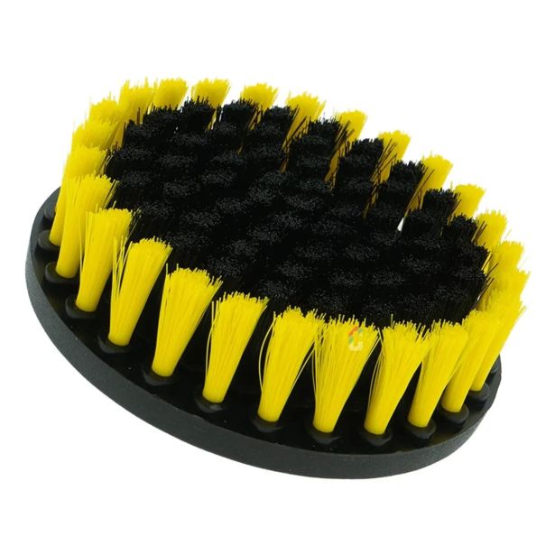 PRIPOMOČKI ZA NAVTIKO KOCH DRILL BRUSH SET 3/1 MEDIUM