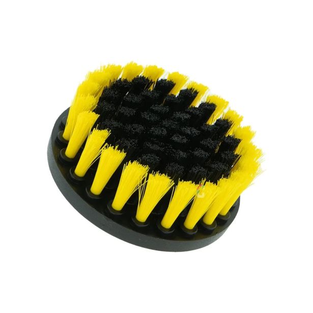 PRIPOMOČKI ZA NAVTIKO KOCH DRILL BRUSH SET 3/1 MEDIUM