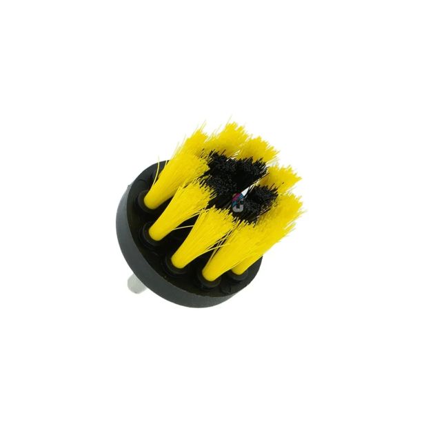 PRIPOMOČKI ZA NAVTIKO KOCH DRILL BRUSH SET 3/1 MEDIUM
