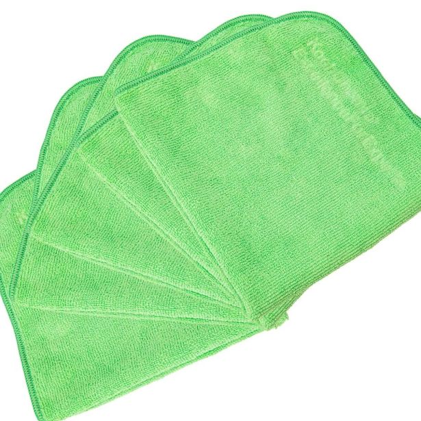PRIPOMOČKI ZA NAVTIKO KOCH KCX ALLROUNDER TOWEL NEW 40X40 - KRPA MIKROVLAKNA