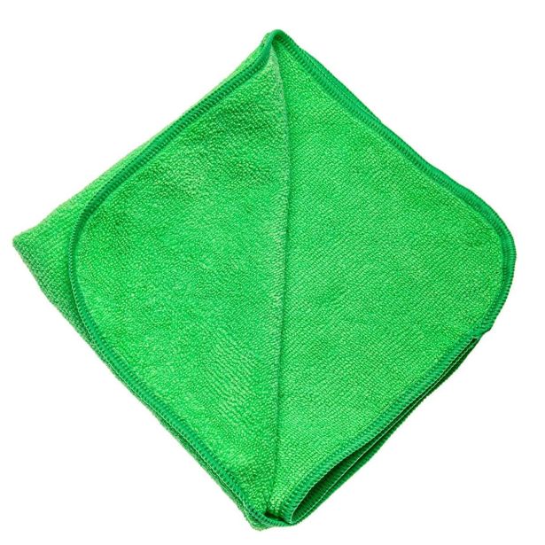 PRIPOMOČKI ZA NAVTIKO KOCH KCX ALLROUNDER TOWEL NEW 40X40 - KRPA MIKROVLAKNA