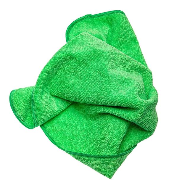 PRIPOMOČKI ZA NAVTIKO KOCH KCX ALLROUNDER TOWEL NEW 40X40 - KRPA MIKROVLAKNA