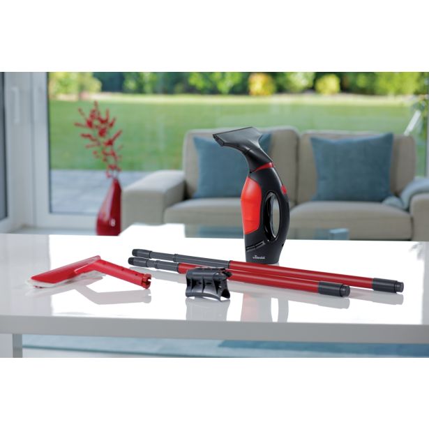 PRIPOMOČKI ZA OKNA VILEDA ČISTILEC ZA OKNA Z DRŽALOM ZA WINDOMATIC