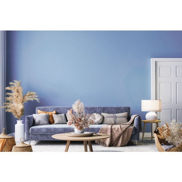 PRIPRAVLJENA BARVA JUB JUPOL TREND SKY BLUE 443 2.5 L