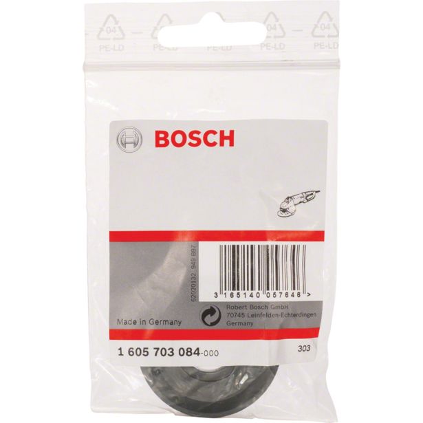 PRIROBNICA ZA KOTNO BRUSILKO, BOSCH, FI 115-15MM