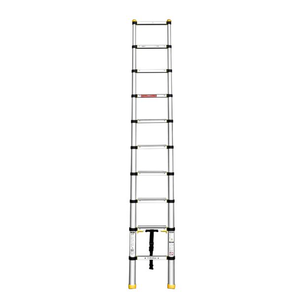 PRISLONILNA LESTEV TARK PROFESIONAL TELESKOPSKA YY-NST290 10 STOPNIČNA - SOFT CLOSE