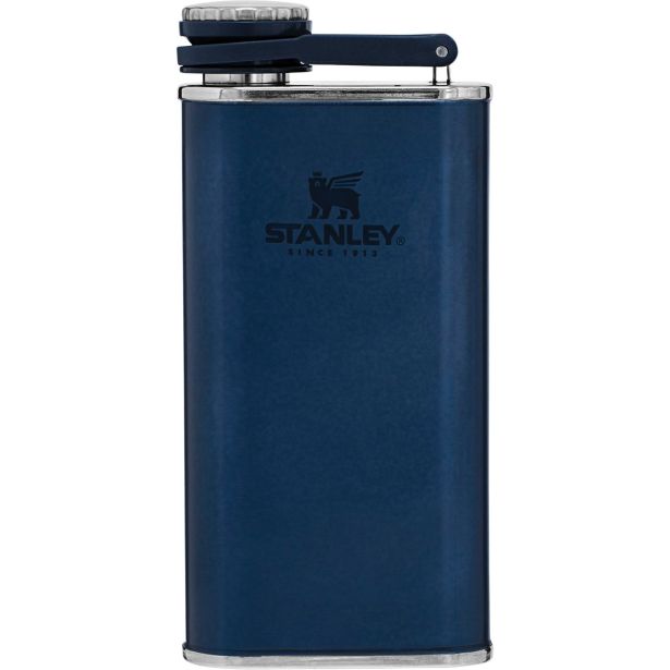 PRISRČNICA STANLEY THE CLASSIC 0.23L MODRA