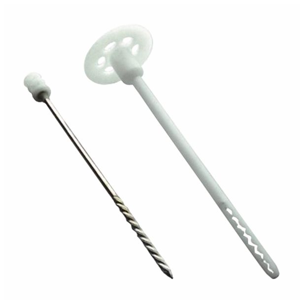 PRITRDILO JUB JUBIZOL SIDRO PSK 330 MM S KOVINSKIM JEDROM