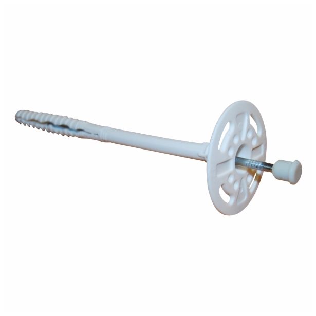 PRITRDILO TFIX KOVINSKI PRIBITNIK 10X260 ZA 20 CM STIROP IN VOLNO