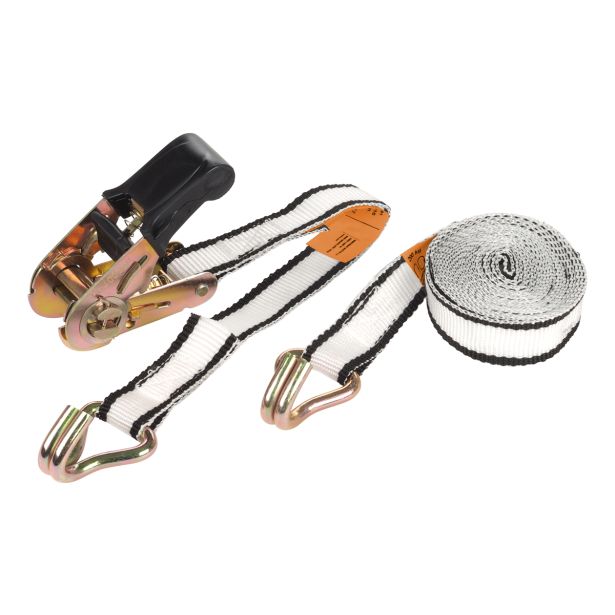 TOVORNI TRAK DÖRNER + HELMER PRIVEZOVALNI TRAK 2-DELNI 3.3+0.3 MX25MM 200 KG