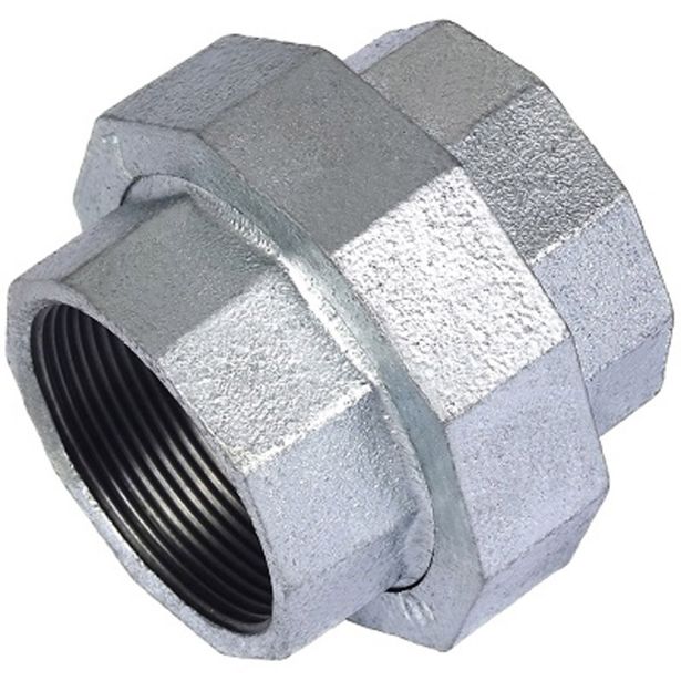 PRIVIJALO POCINKANO BLITZ ART.330 25MM (1') MIB-30073