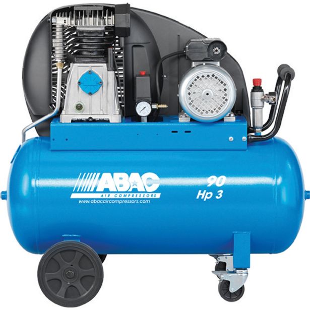 BATNI KOMPRESOR ABAC PRO A39B 90 CM3