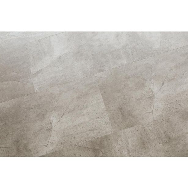 VINIL PLOŠČA, LVT WINFLEX PRO CLICK KAMEN ANTIQUE SIVI 1027 305X610X4.2 MM