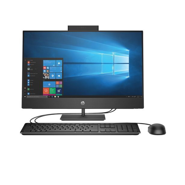 NAMIZNI RAČUNALNIK HP PRO ONE 440 G5 AIO I5-9500T 8GB 256GB W10P