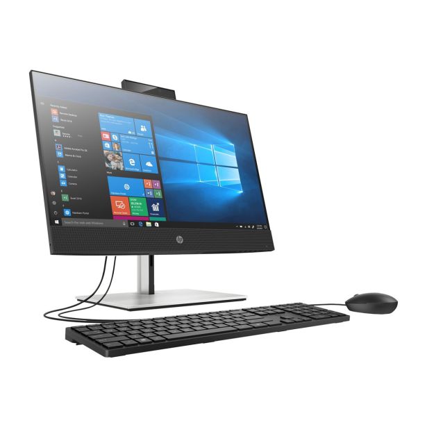 NAMIZNI RAČUNALNIK HP PRO ONE 440 G6 AIO NT