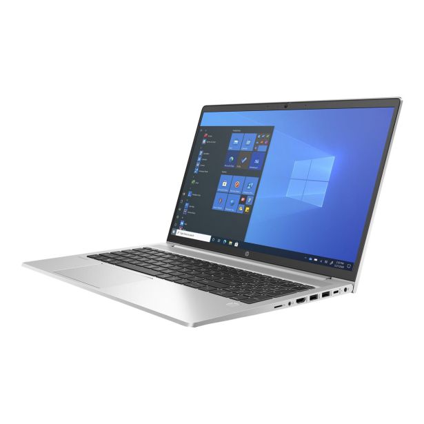 PRENOSNI RAČUNALNIK HP PROBOOK 455 G8 R5-5600U 15.6INCH FHD