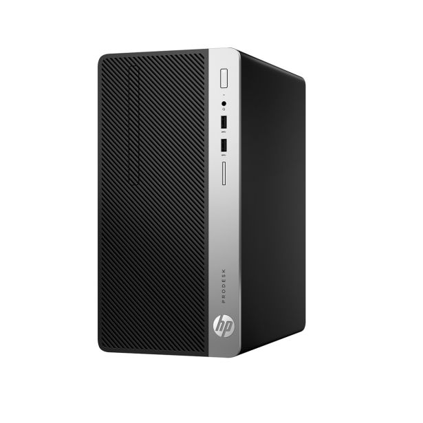 NAMIZNI RAČUNALNIK HP PRODESK 400 G6 MT I5-9500 8GB 256GB WIN10PRO