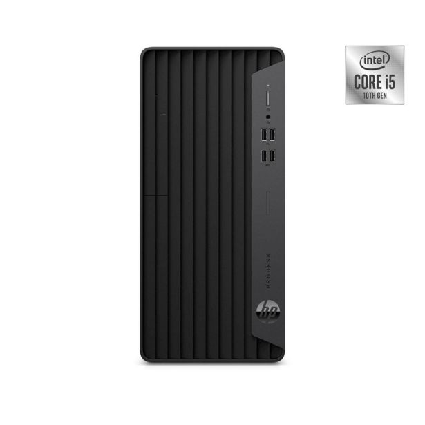 NAMIZNI RAČUNALNIK HP PRODESK 400G7 MT I5-10500 16 512 W10P