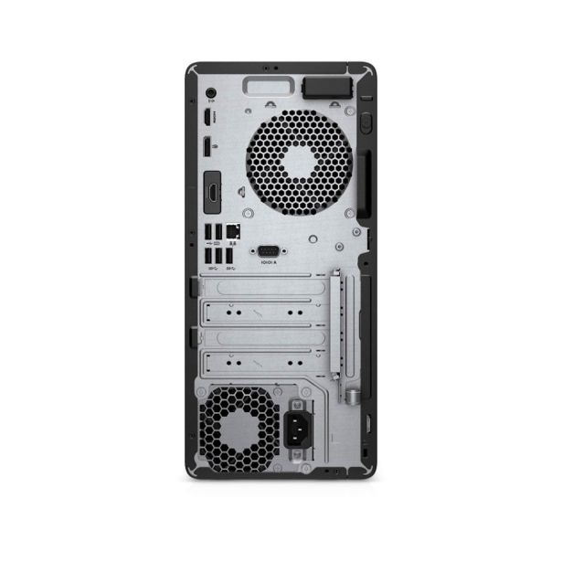 NAMIZNI RAČUNALNIK HP PRODESK 400G7 MT I5-10500 16 512 W10P
