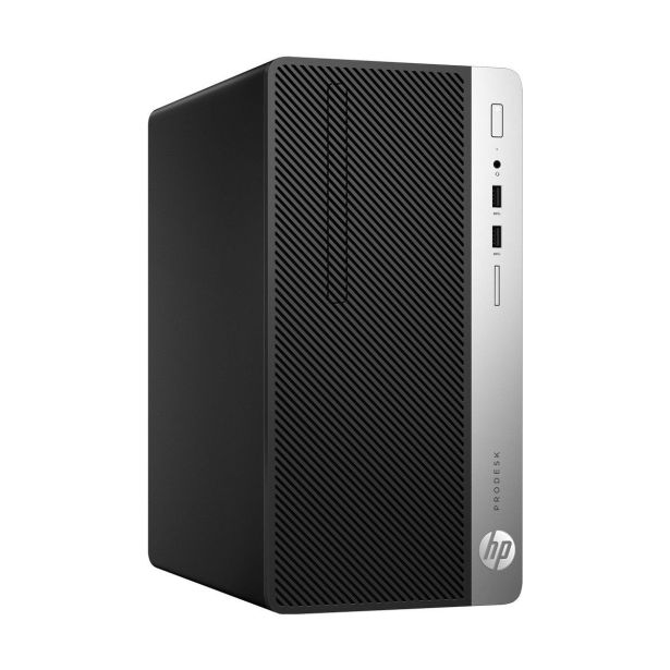 OBNOVLJEN RAČUNALNIK HP PRODESK 600 G3 MT 8GB/256GB/W10H MAR