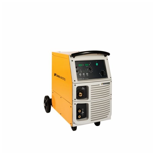 PROFESIONALNI MIG/MAG VARILNIK VARSTROJ VARMIG 301 SYNERGY