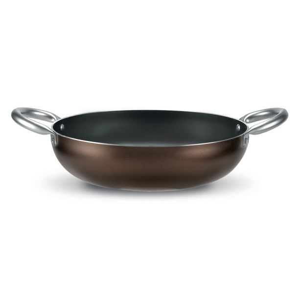 PROFESIONALNA PONEV  Z DVEMA INOX ROČAJEMA 28 CM DIAMOND ESSENTIAL PENSOFAL