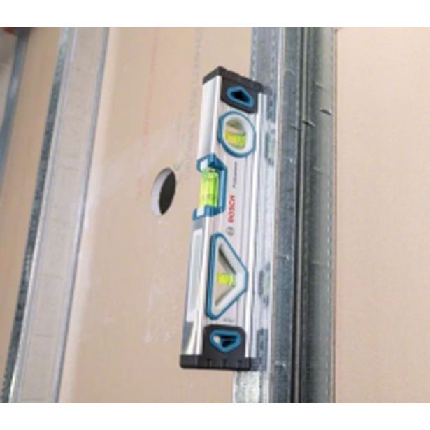 PROFESIONALNA VODNA TEHTNICA Z ROČAJEM, 25 CM