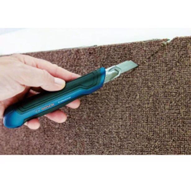 PROFESIONALNI TAPETNIŠKI NOŽ Z 18-MM REZILOM