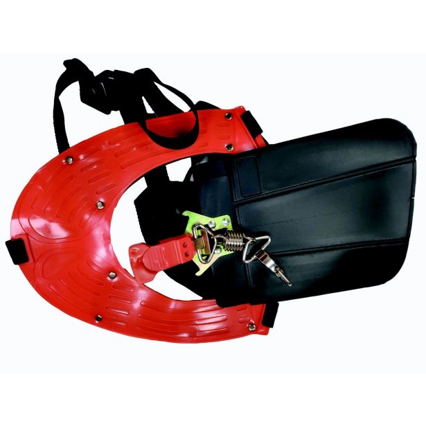 DEL ZA KOSILNICO PROFI CUT PROFI NOSILNI PAS Z ZAŠČITNO PODLOGO