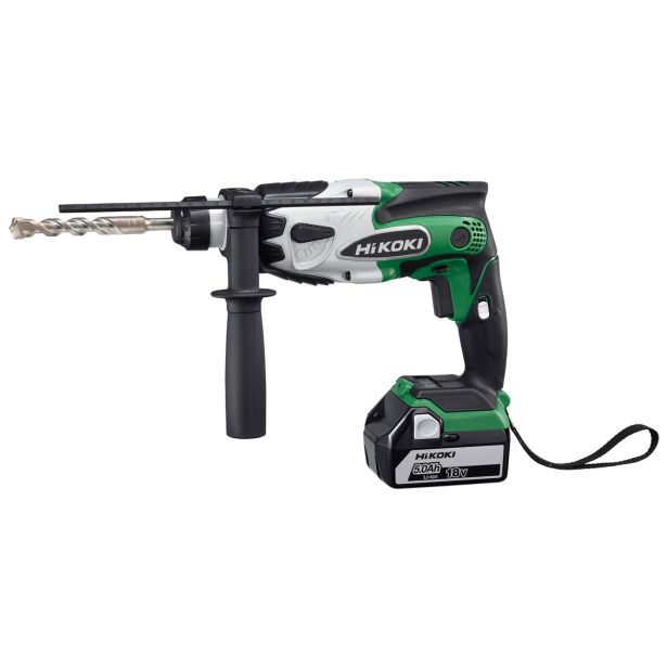 AKUMULATORSKI SET HIKOKI PROFISET207 DS18DBSL + BBDH18DSL