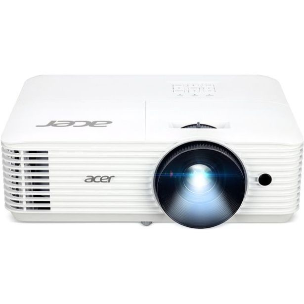 PROJEKTOR ACER H5386BDI DLP 3D/720P/4500L/20000/1