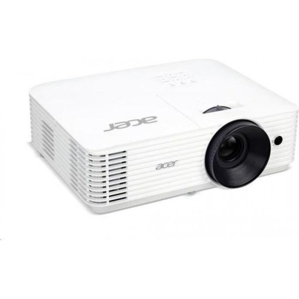 PROJEKTOR ACER H5386BDI DLP 3D/720P/4500L/20000/1