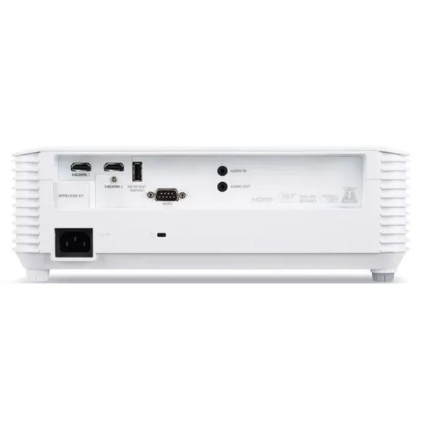 PROJEKTOR ACER H6546KI + WI FI BELA