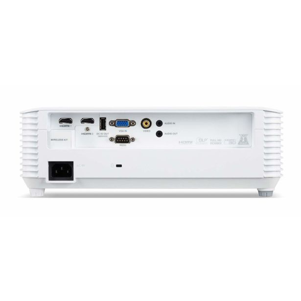 PROJEKTOR ACER X1527I - WI-FI-DLP BELA