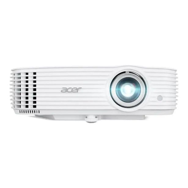PROJEKTOR ACER X1529KI + WI FI BELA