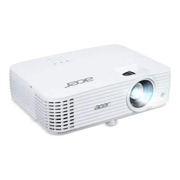 PROJEKTOR ACER X1529KI + WI FI BELA