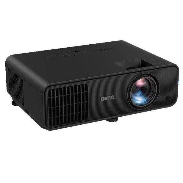PROJEKTOR BENQ DLP FHD LH600ST+ 3000A 20000:1 16:9 BLACK SHO