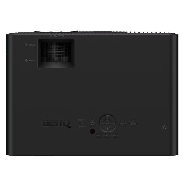 PROJEKTOR BENQ DLP FHD LH600ST+ 3000A 20000:1 16:9 BLACK SHO