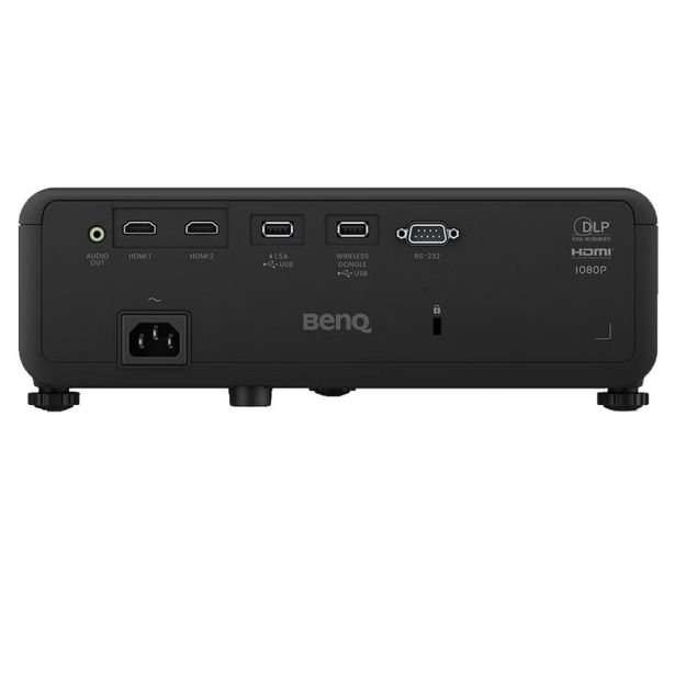 PROJEKTOR BENQ DLP FHD LH600ST+ 3000A 20000:1 16:9 BLACK SHO